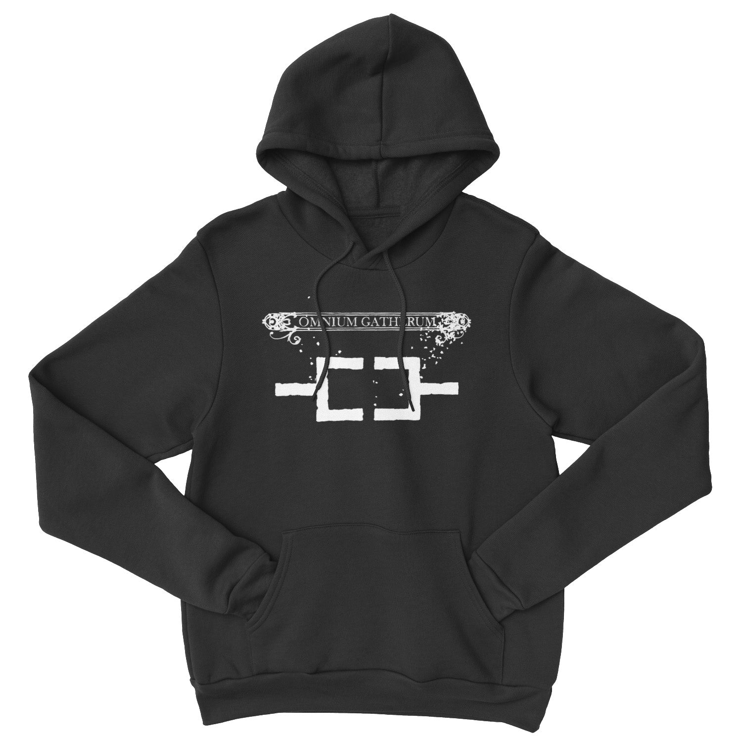 Omnium Gatherum - Sigil pullover hoodie T-Shirts, Sweatshirt | CoreVibeTees.com
