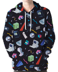 Shapes & Forms Hoodie