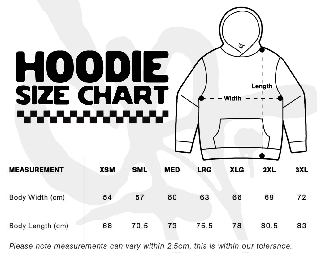 Yin Hoodie T-Shirts, Sweatshirt | CoreVibeTees.com (Image 4)