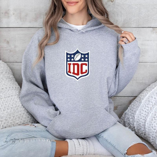 Hoodie, NFL, IDC