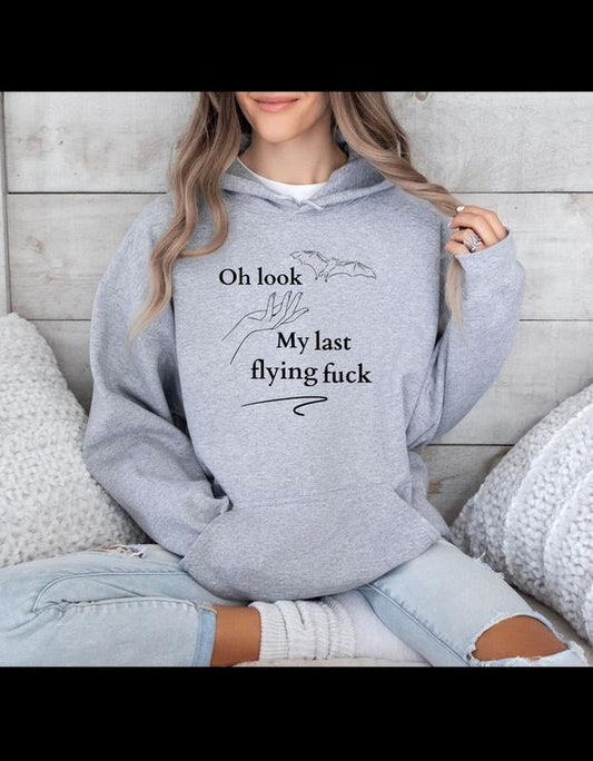 Hoodie, NOBODY NEEDS AN AR -15