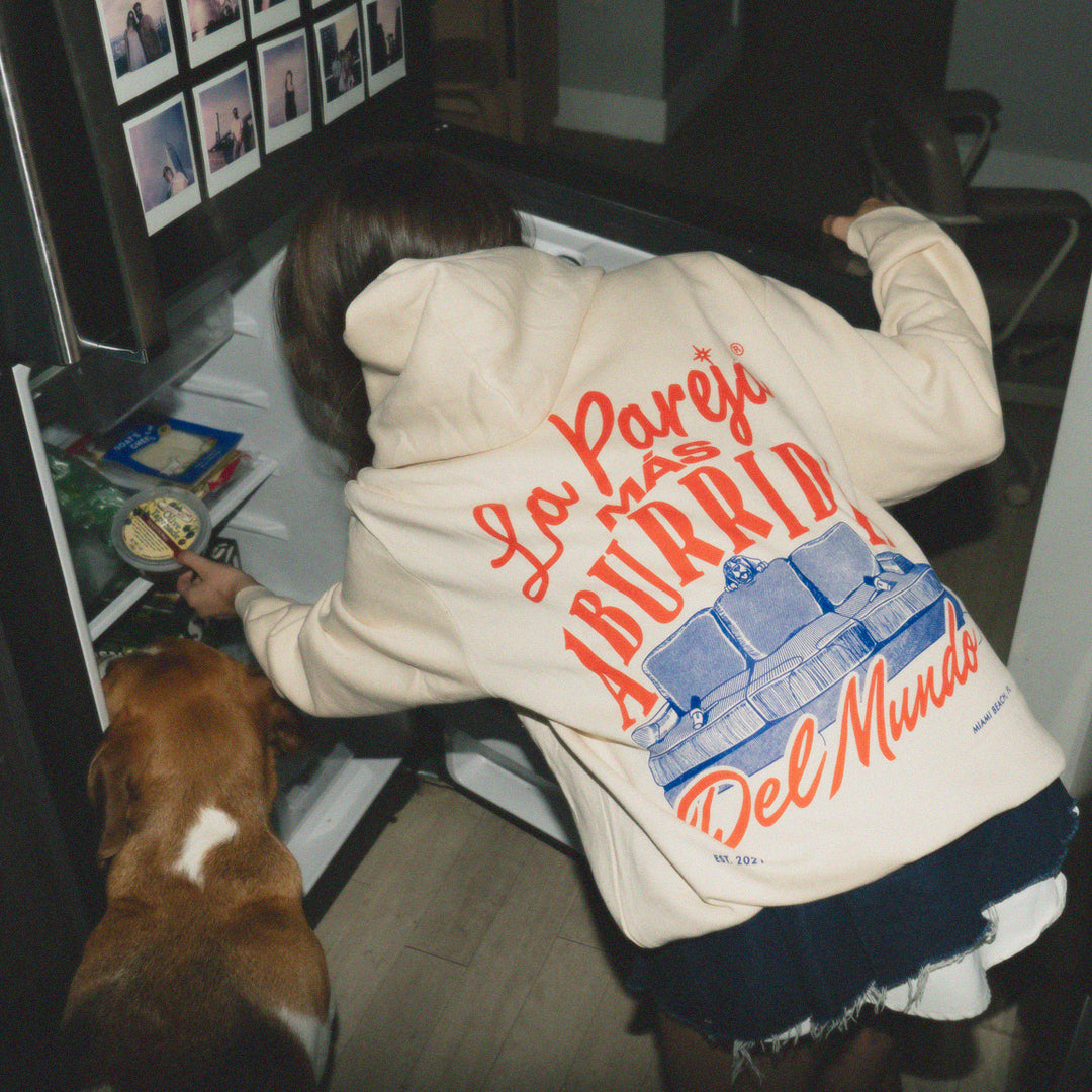 LPMADM - Couch/SofÃ¡ Hoodie T-Shirts, Sweatshirt | CoreVibeTees.com (Image 3)