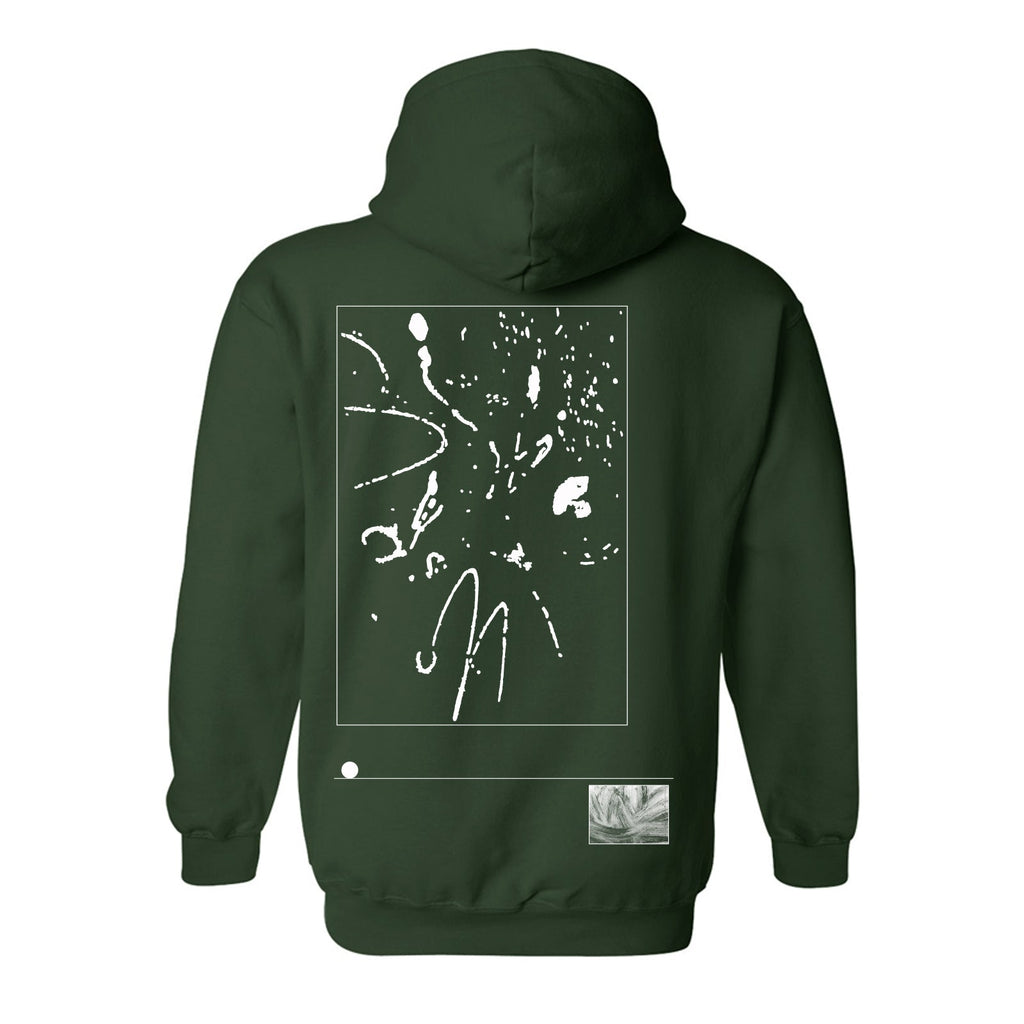 Abstract Art Hoodie T-Shirts, Sweatshirt | CoreVibeTees.com (Image 2)