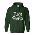 Abstract Art Hoodie T-Shirts, Sweatshirt | CoreVibeTees.com (Image 1)