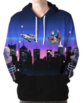 Mac 2Nite Hoodie