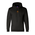 Alpha Wolf - Signature Embroidered Hoodie T-Shirts, Sweatshirt | CoreVibeTees.com