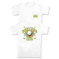 Hook and Slice Club Pocket Tee Hoodie, Sweatshirt | CoreVibeTees.com (Image 1)