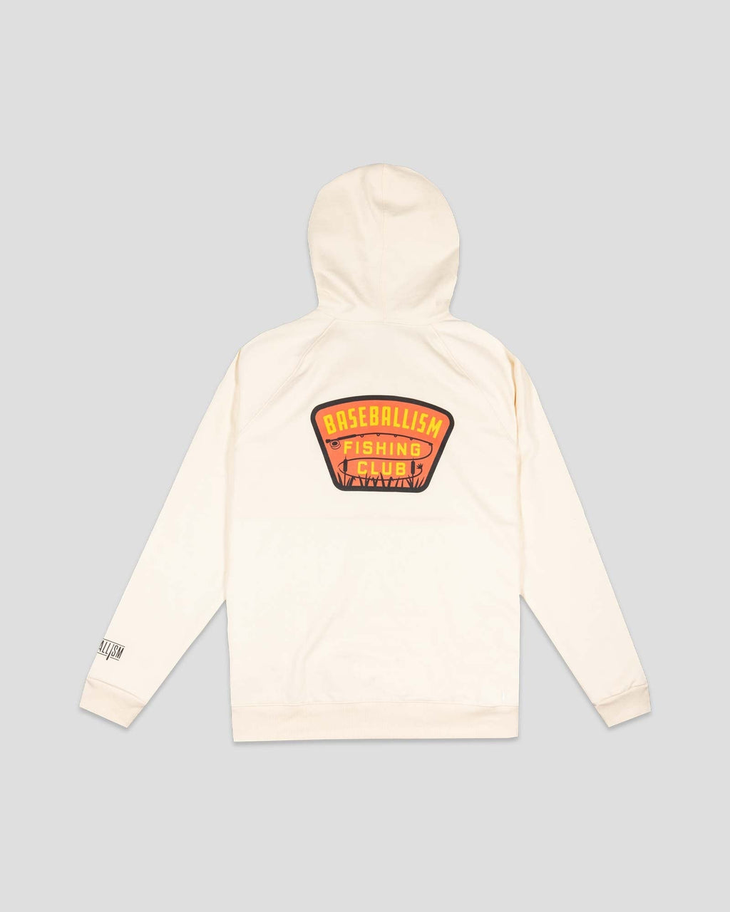 Fishing Club Hooks, Line Drives and Sinkers Hoodie - Youth T-Shirts, Sweatshirt | CoreVibeTees.com (Image 2)