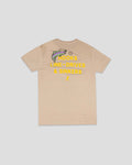 Fishing Club Hooks, Line Drives and Sinkers T-Shirt - Youth Hoodie, Sweatshirt | CoreVibeTees.com (Image 1)