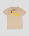 Fishing Club Hooks, Line Drives and Sinkers T-Shirt Hoodie, Sweatshirt | CoreVibeTees.com (Image 1)