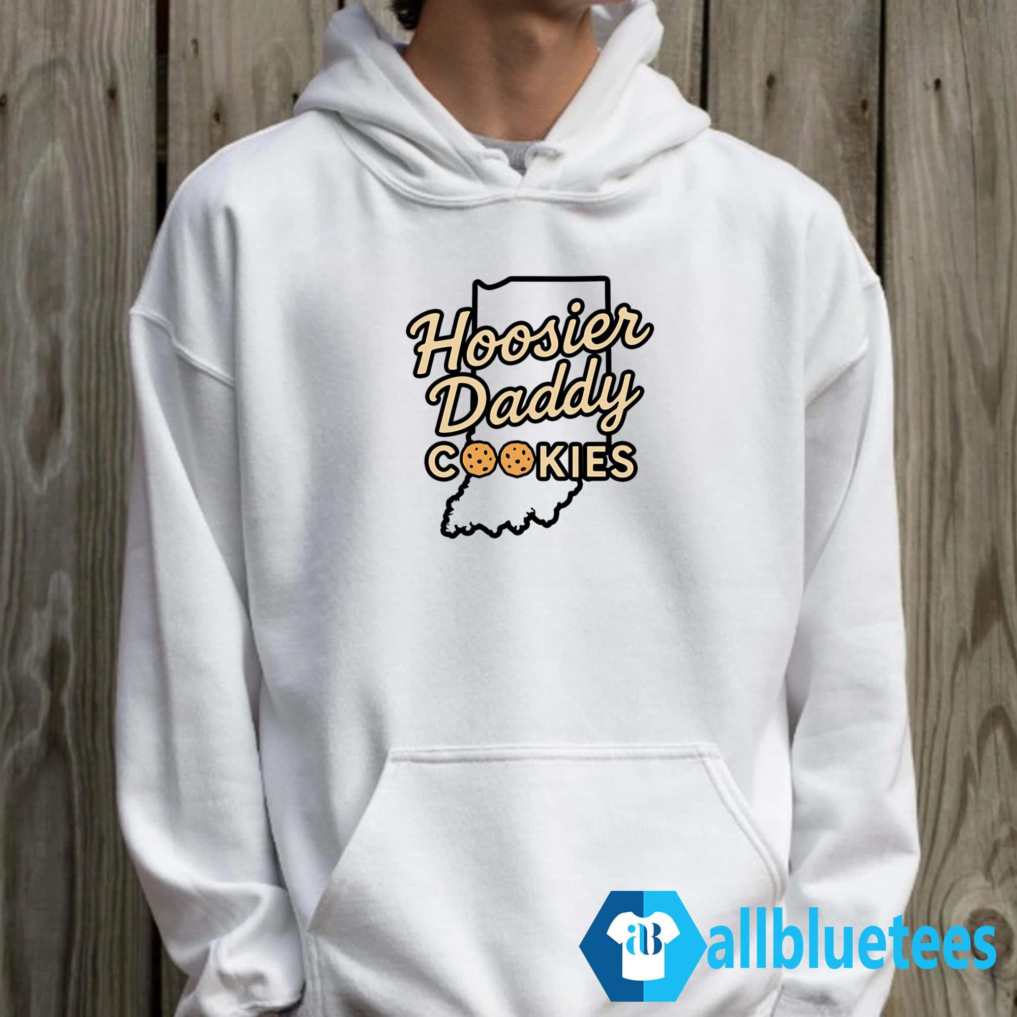 Hoosier Daddy Cookies Shirt
