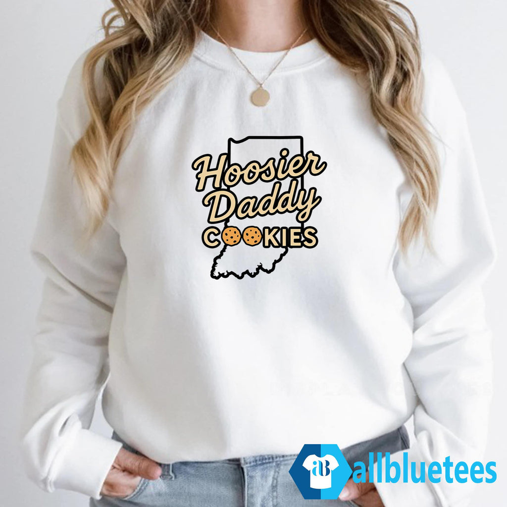 Hoosier Daddy Cookies Shirt