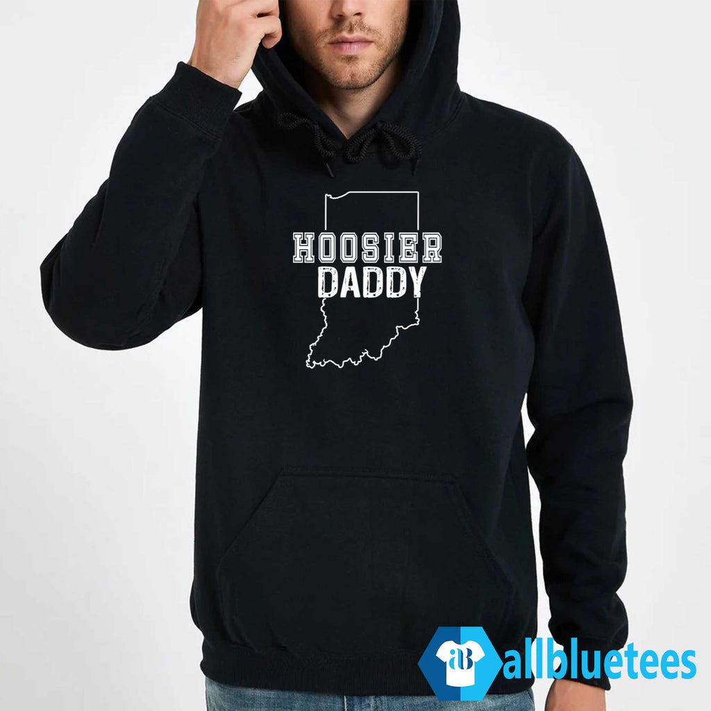 Hoosier Daddy Shirt
