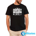 Hoosiers 2025 The Perfect Season Shirt