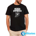 Hoosiers Never Daunted Shirt