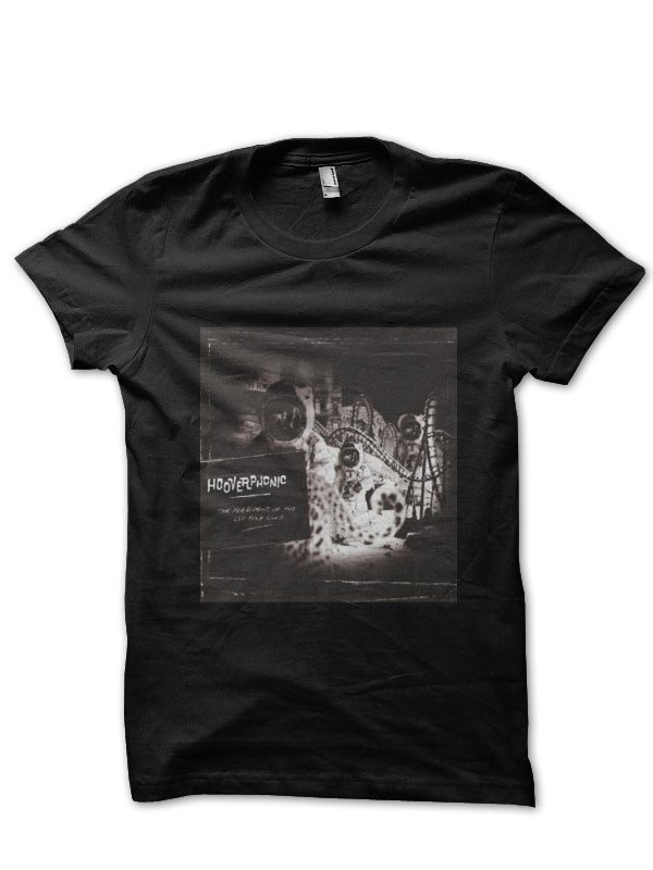 Hooverphonic T-Shirt Style010 Hoodie, Sweatshirt | CoreVibeTees.com