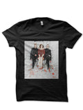 Hooverphonic T-Shirt Style009 Hoodie, Sweatshirt | CoreVibeTees.com