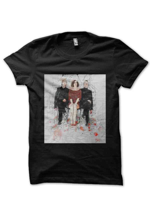 Hooverphonic T-Shirt Style009 Hoodie, Sweatshirt | CoreVibeTees.com
