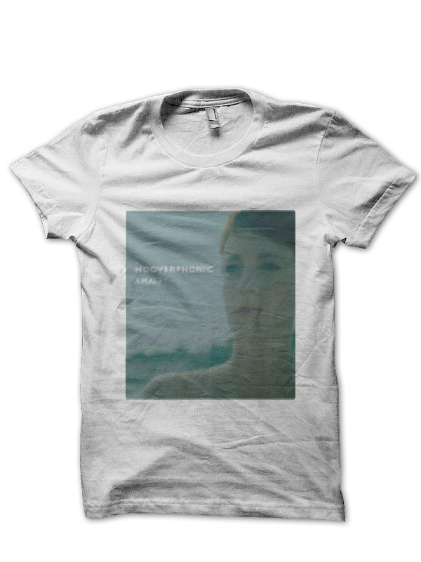 Hooverphonic T-Shirt Style008 Hoodie, Sweatshirt | CoreVibeTees.com