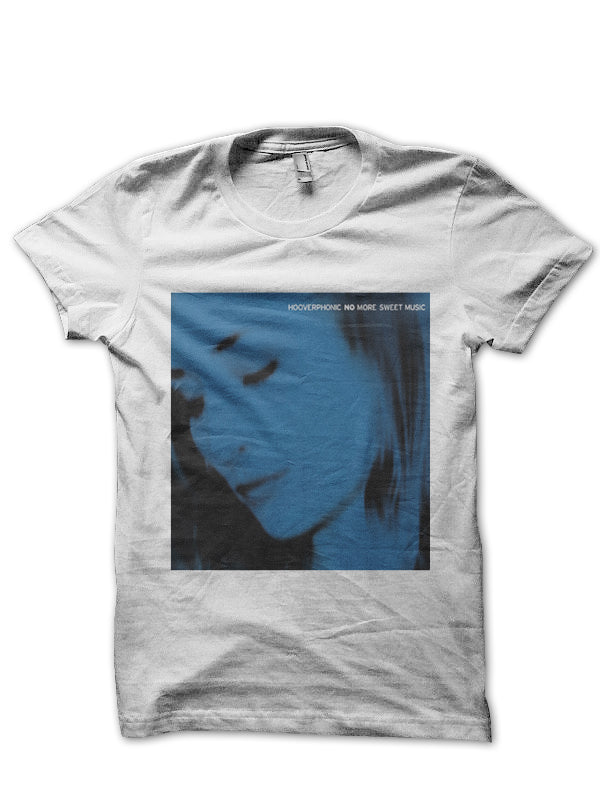 Hooverphonic T-Shirt Style005 Hoodie, Sweatshirt | CoreVibeTees.com