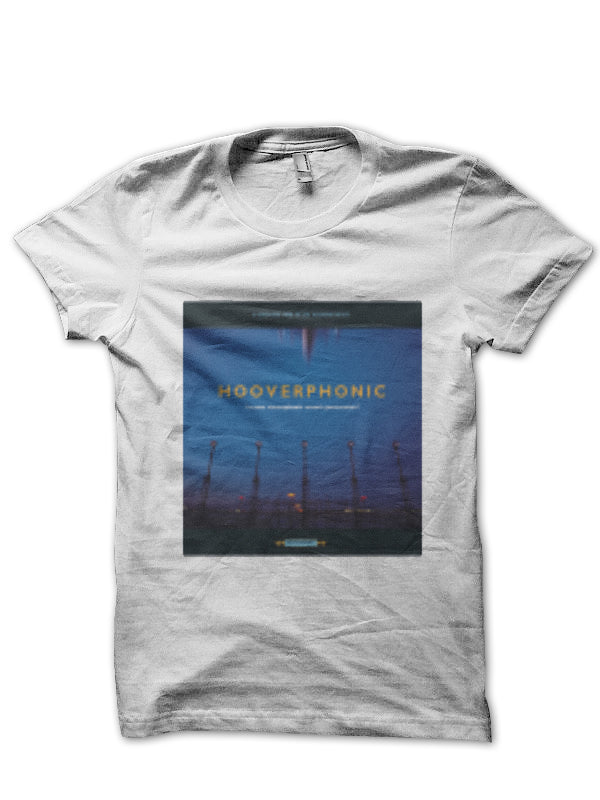 Hooverphonic T-Shirt Style006 Hoodie, Sweatshirt | CoreVibeTees.com