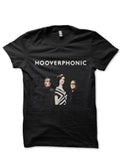 Hooverphonic T-Shirt Style004 Hoodie, Sweatshirt | CoreVibeTees.com