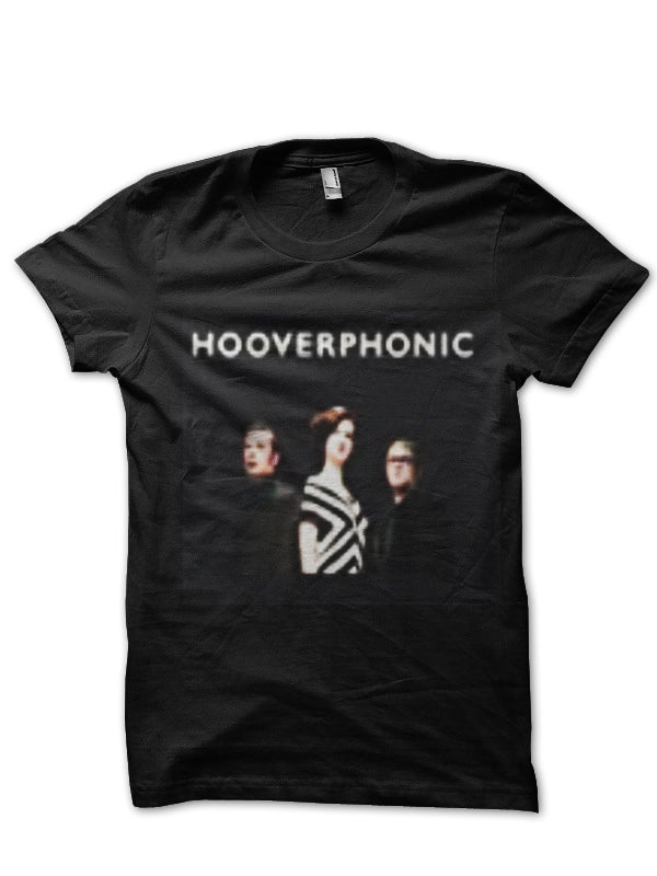 Hooverphonic T-Shirt Style004 Hoodie, Sweatshirt | CoreVibeTees.com