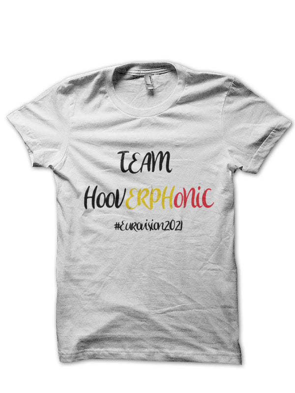 Hooverphonic T-Shirt Style003 Hoodie, Sweatshirt | CoreVibeTees.com