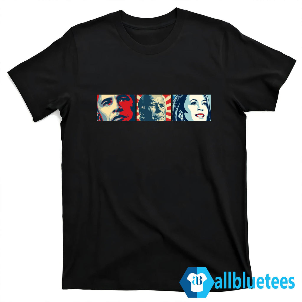 Hope Renewal Forward Shirt