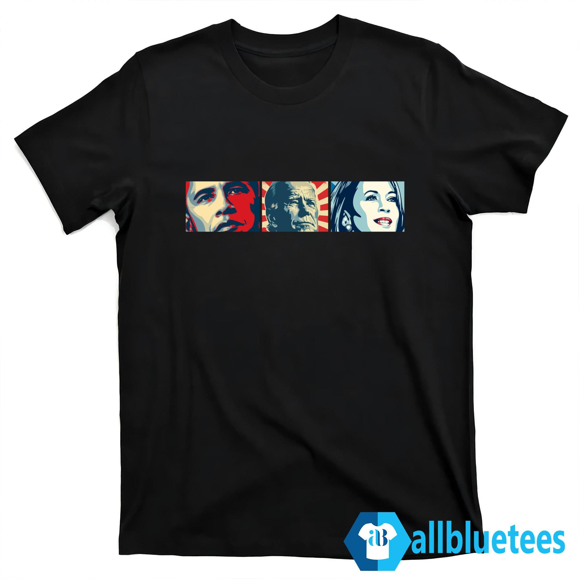 Hope Renewal Forward Shirt