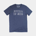 Hope College Spira In Deo Tee Style001 Hoodie, Sweatshirt | CoreVibeTees.com