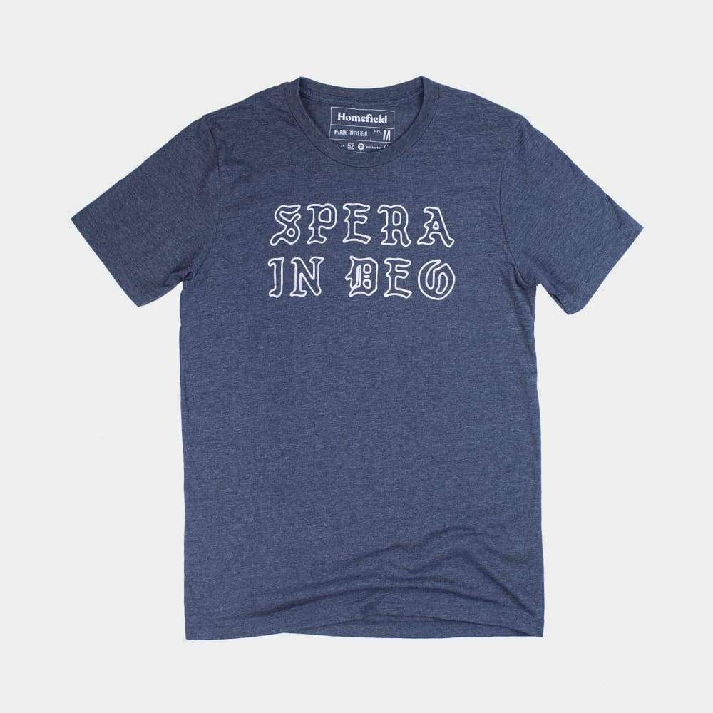 Hope College Spira In Deo Tee Style001 Hoodie, Sweatshirt | CoreVibeTees.com