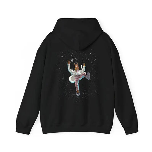 Horesman Hoodie