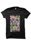 Hori San To Miyamura Kun T-Shirt Style008 Hoodie, Sweatshirt | CoreVibeTees.com
