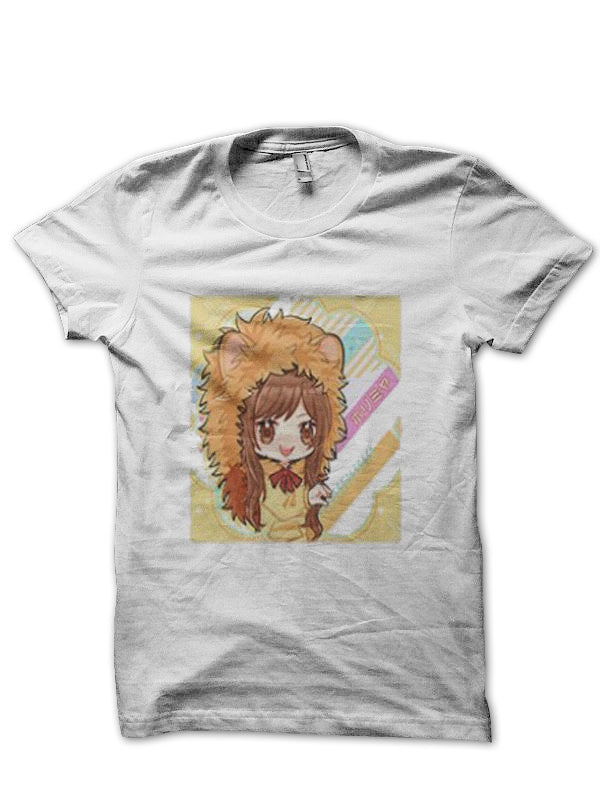Hori San To Miyamura Kun T-Shirt Style006 Hoodie, Sweatshirt | CoreVibeTees.com