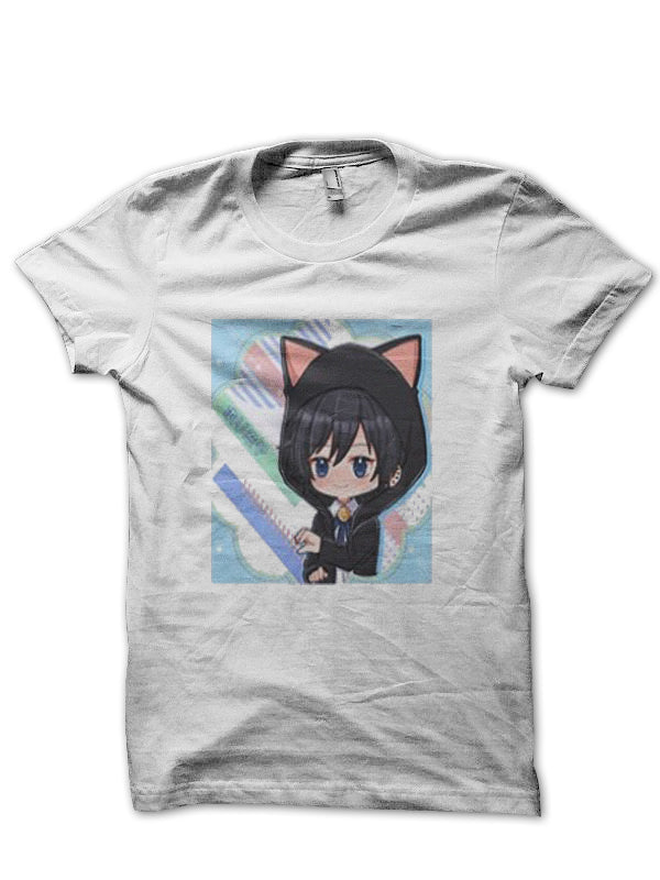 Hori San To Miyamura Kun T-Shirt Style005 Hoodie, Sweatshirt | CoreVibeTees.com