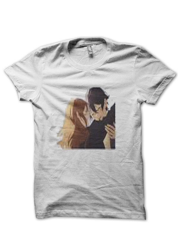 Hori San To Miyamura Kun T-Shirt Style004 Hoodie, Sweatshirt | CoreVibeTees.com