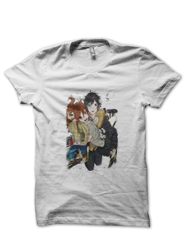 Hori San To Miyamura Kun T-Shirt Style003 Hoodie, Sweatshirt | CoreVibeTees.com