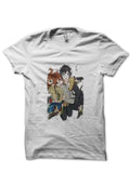 Hori San To Miyamura Kun T-Shirt Style003 Hoodie, Sweatshirt | CoreVibeTees.com