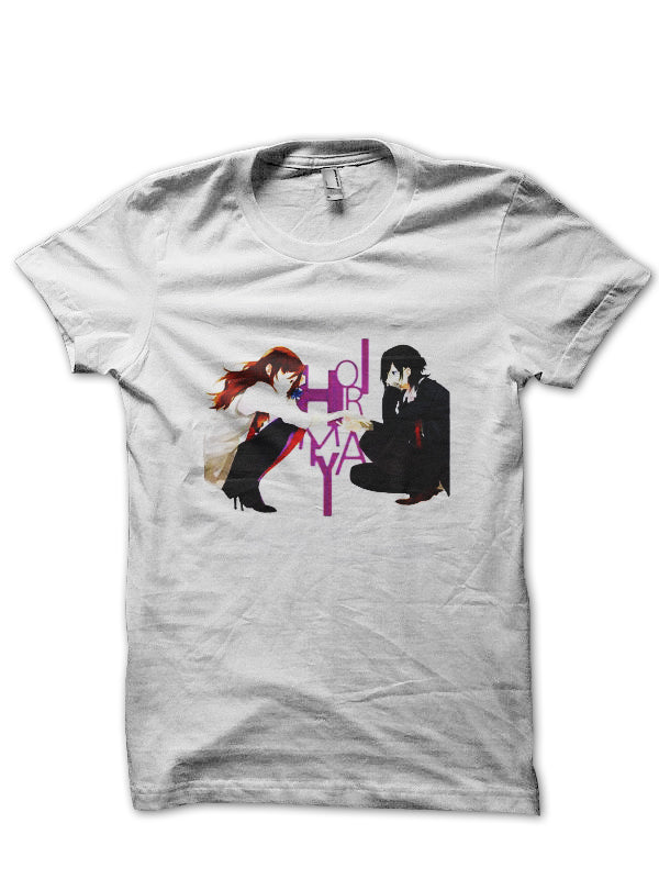 Hori San To Miyamura Kun T-Shirt Style002 Hoodie, Sweatshirt | CoreVibeTees.com