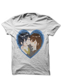 HoriMiya T-Shirt Style011 Hoodie, Sweatshirt | CoreVibeTees.com