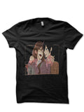 HoriMiya T-Shirt Hoodie, Sweatshirt | CoreVibeTees.com