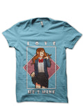 HoriMiya T-Shirt Style009 Hoodie, Sweatshirt | CoreVibeTees.com