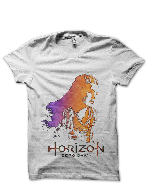 Horizon Zero Dawn T-Shirt Style012 Hoodie, Sweatshirt | CoreVibeTees.com