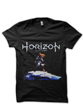 Horizon Zero Dawn T-Shirt Style001 Hoodie, Sweatshirt | CoreVibeTees.com