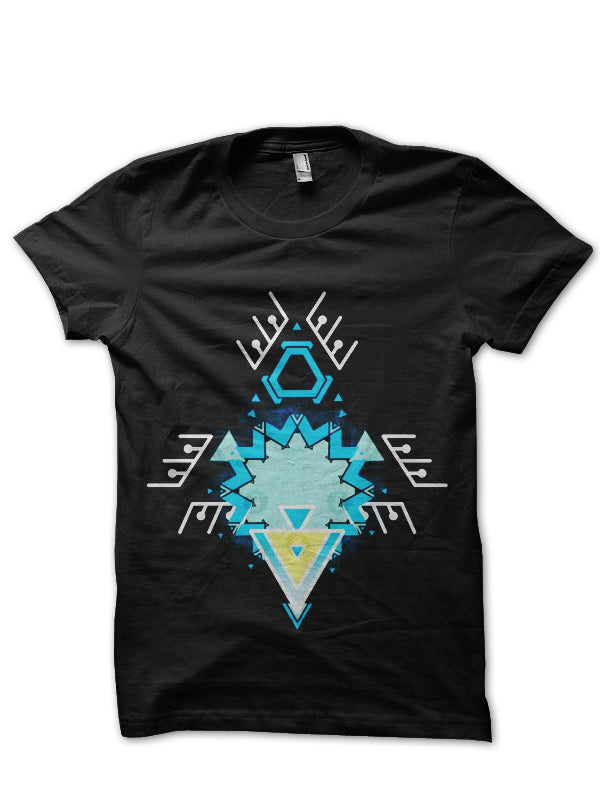 Horizon Zero Dawn T-Shirt Style010 Hoodie, Sweatshirt | CoreVibeTees.com
