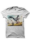 Horizon Zero Dawn T-Shirt Style008 Hoodie, Sweatshirt | CoreVibeTees.com