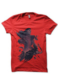 Horizon Zero Dawn T-Shirt Style007 Hoodie, Sweatshirt | CoreVibeTees.com