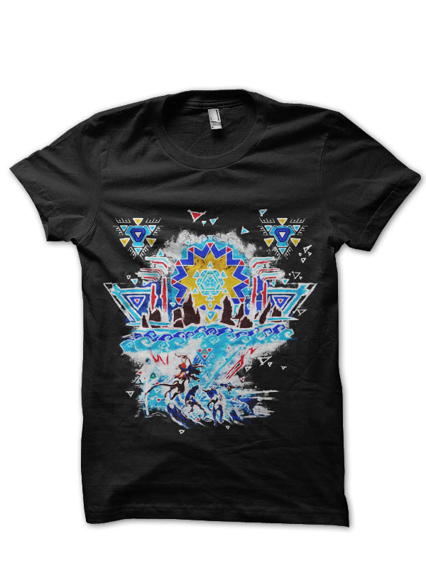 Horizon Zero Dawn T-Shirt Style005 Hoodie, Sweatshirt | CoreVibeTees.com