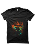 Horizon Zero Dawn T-Shirt Style003 Hoodie, Sweatshirt | CoreVibeTees.com